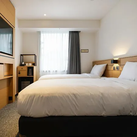 Henn Na Hotel Seoul Myeongdong-2