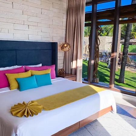 Esplendor By Wyndham Isla Mujeres Boutique All Inclusive-2