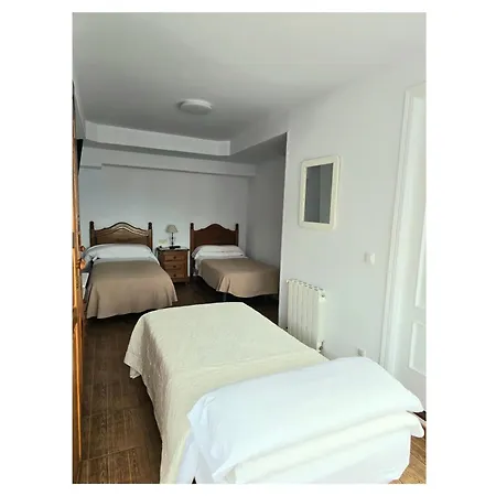 Pension Villa **-2