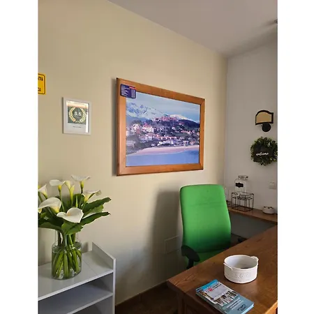 Pension Villa **-3