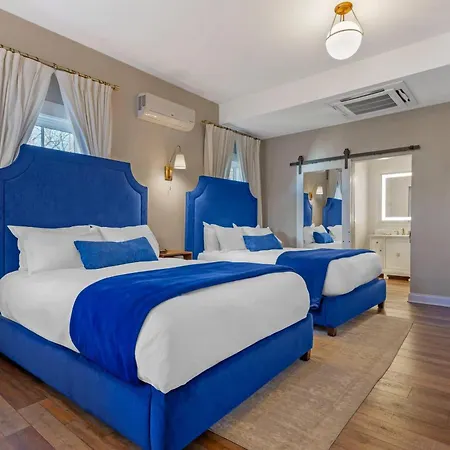 The Colonial Inn, An Ascend Collection Hotel-2