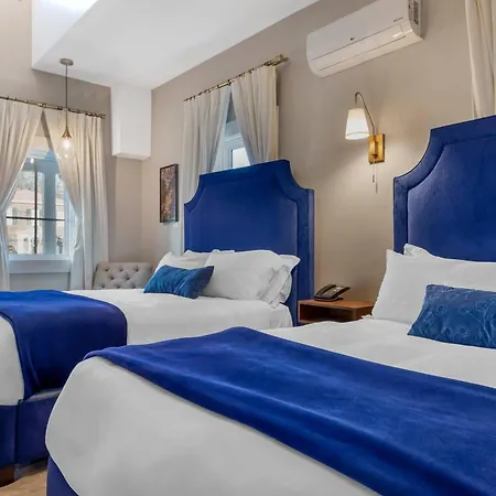 The Colonial Inn, An Ascend Collection Hotel-3
