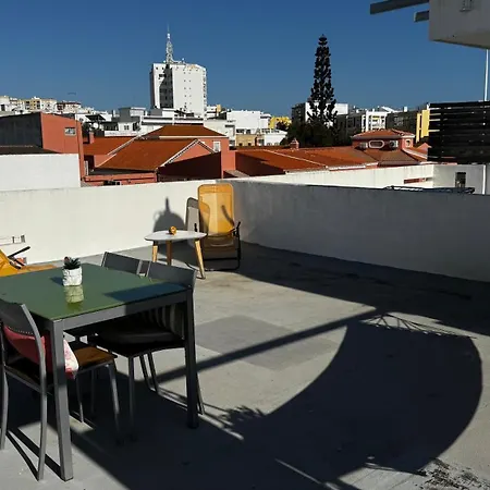 Plan Be GuestHouse-3