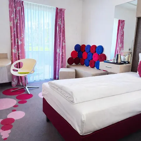 Hotel Smartino-2