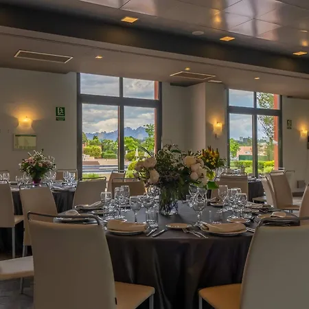 Dolce By Wyndham Barcelona Resort 4 Sup-2