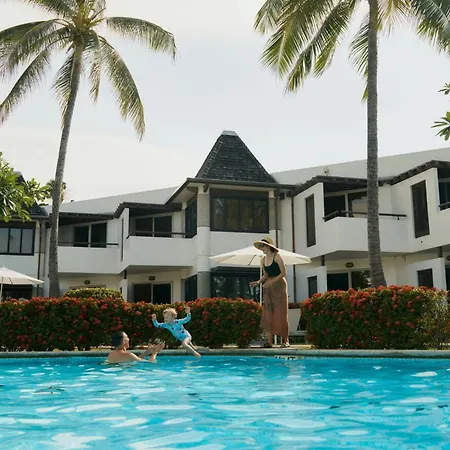 Sheraton Denarau Villas-2