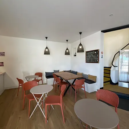 Hotel La Casa-2