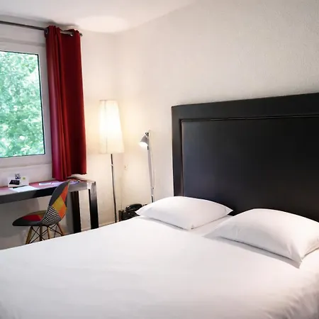Logis Hôtel Orion-2