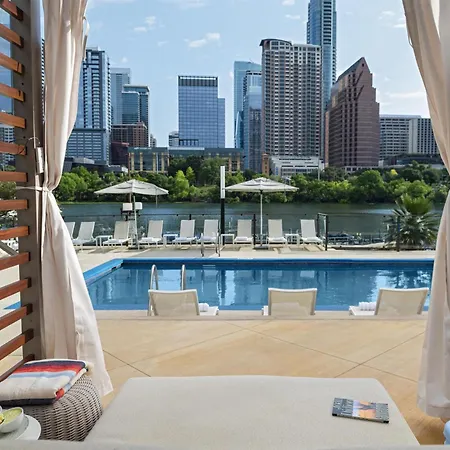 Hyatt Regency Austin-2