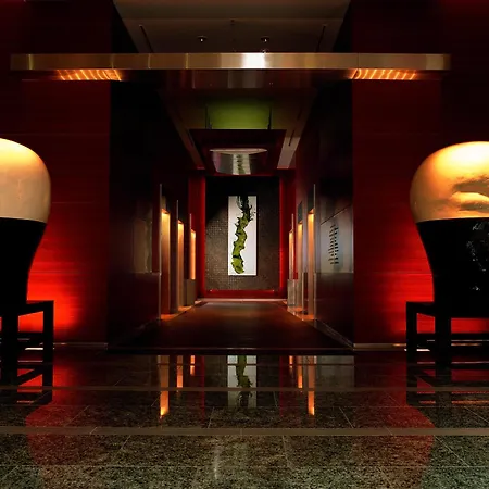 Grand Hyatt Tokyo-3
