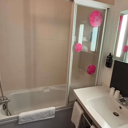 ibis Styles Bethune Bruay la Buissière-2