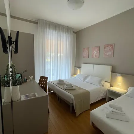 Hotel Del Corso-2