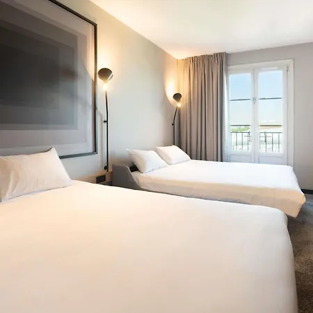 Ibis Strasbourg Centre Gare-2