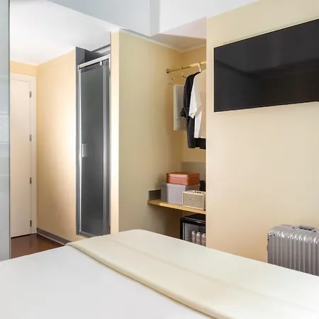 Moderno Hotel Roma - Adults Only-3