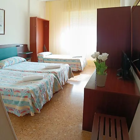 Hotel Robinia-3
