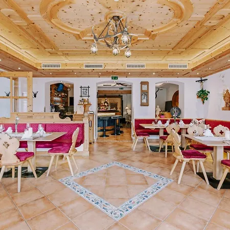 Hotel Hubertus-2