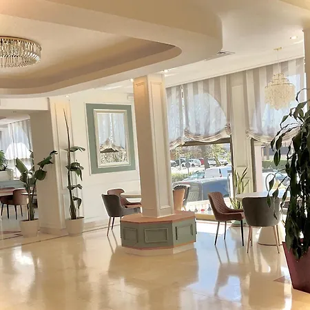 Hotel Castilla Torrijos-3