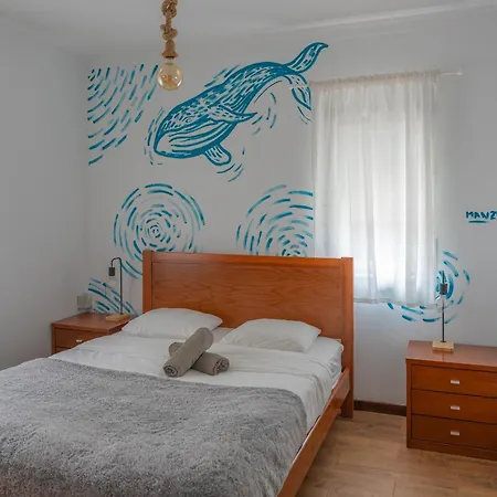 Baleal Guesthouse - Yoga Included-2