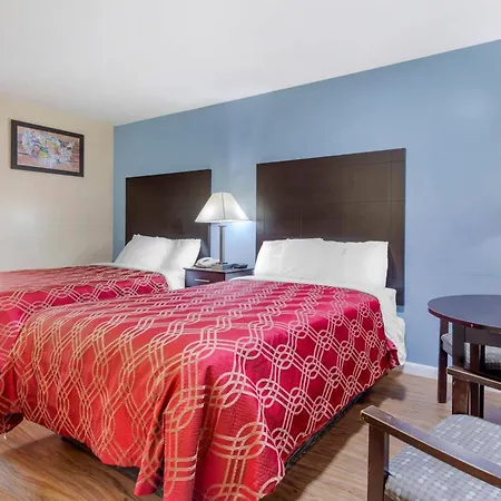 Econo Lodge Woodstock - Shenandoah Valley I-81-3