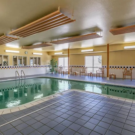 Comfort Inn Fort Collins North-3