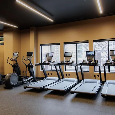 Hilton Garden Inn Sioux Falls Downtown-2