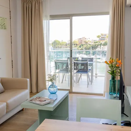 Porto Drach Aparthotel & Suites-2