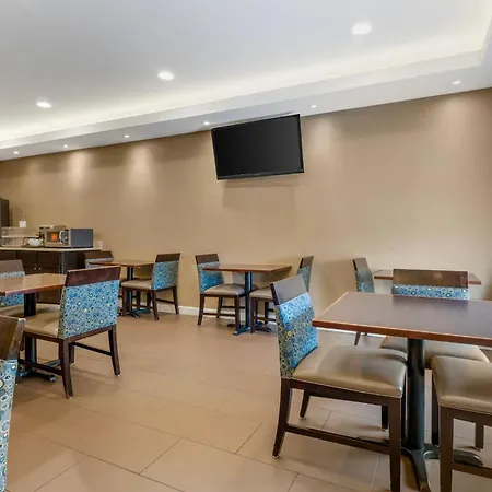 Comfort Inn Madison Near Clifty Falls-2