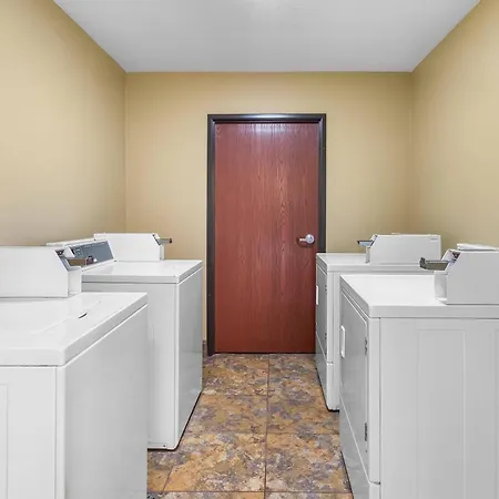 Comfort Inn Ogden Near Event Center-2