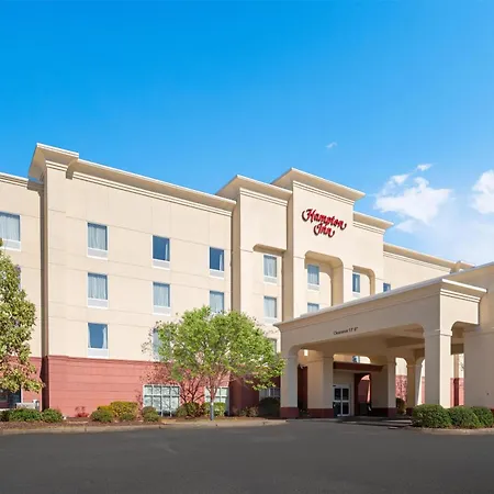 Hampton Inn Augusta Fort Eisenhower-3