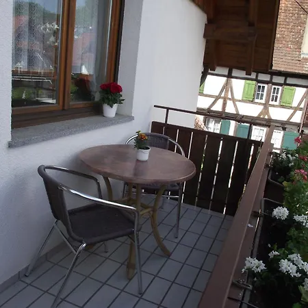 Gästehaus Bettina-2