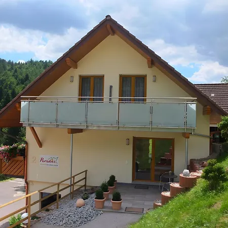 Paradies im Schwarzwald-3