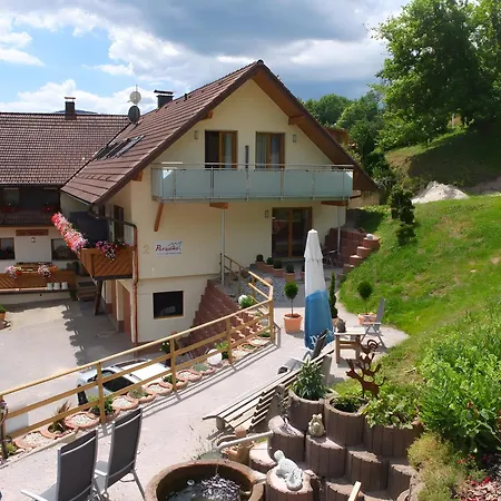 Paradies im Schwarzwald-2