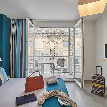 Appart'Hotel Odalys Nakâra-2