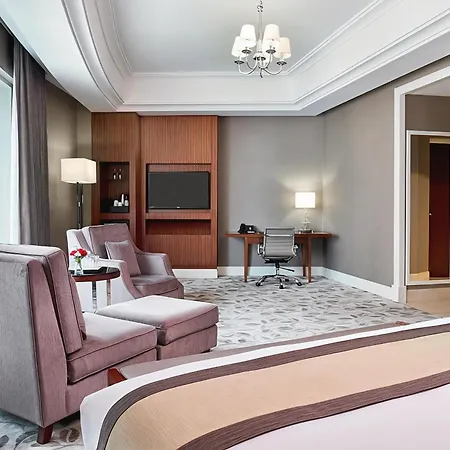 Best Plaza West Bay Hotel-3