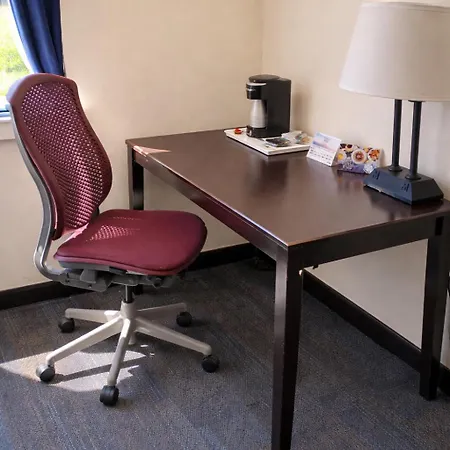 Americas Best Value Inn Phenix City-3