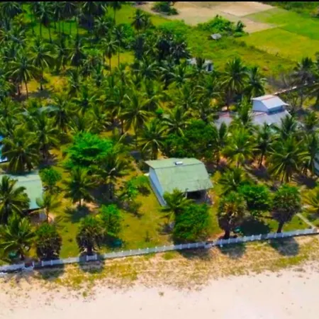 Pearl Oceanic Resort - Trincomalee-2