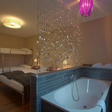 Boutique Hotel Bellevue-2