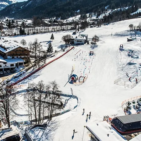 Rasmushof - Hotel Kitzbühel-2