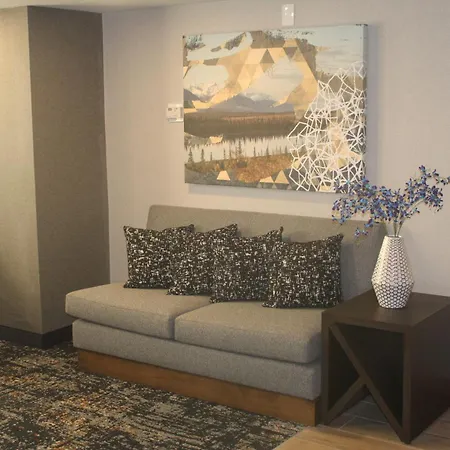 Hyatt Place Fairbanks-2