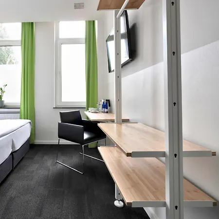 Design Hotel Wiegand-3