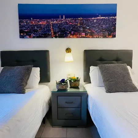 Hostal Lleida-3