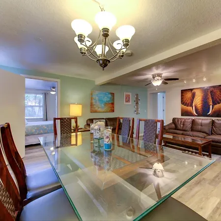 The Ringling Beach House-3
