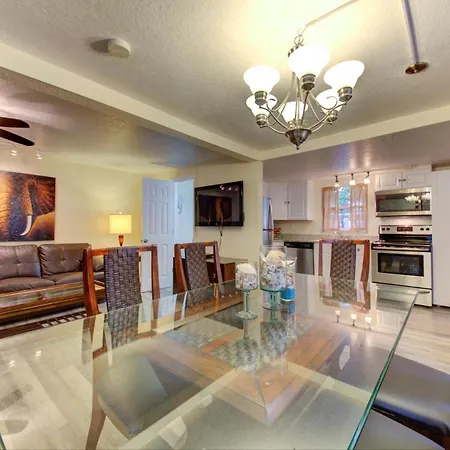 The Ringling Beach House-2