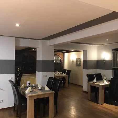 Hotel Bad Driburg-3