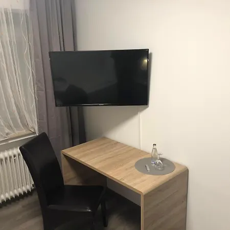 Hotel Bad Driburg-2