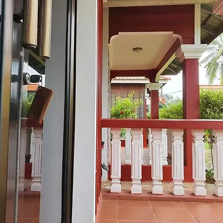 Phoumrumduol Bungalow-2