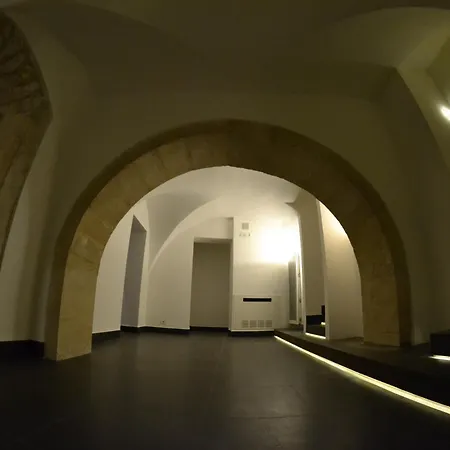 San Giorgio Modica Hotel-3