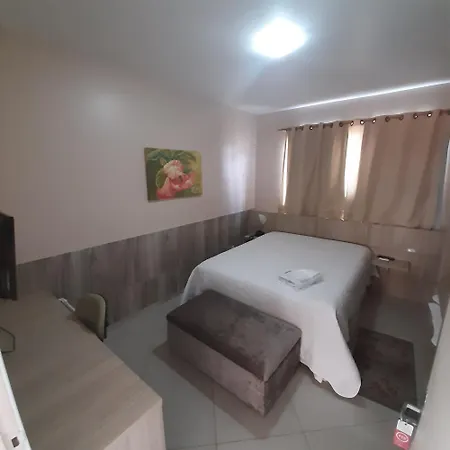 Hotel Texacao do Cavera-2