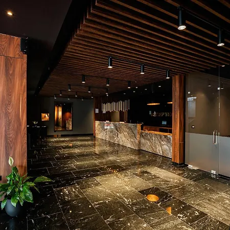 Premium Park Hotel-3