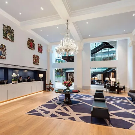 The Edwardian Manchester, A Radisson Collection Hotel-3